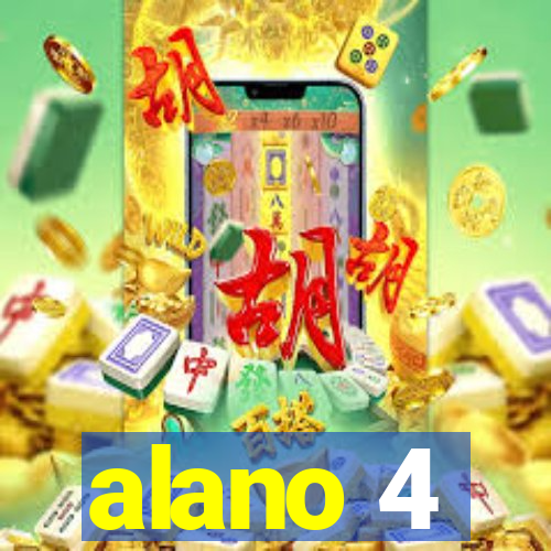 alano 4